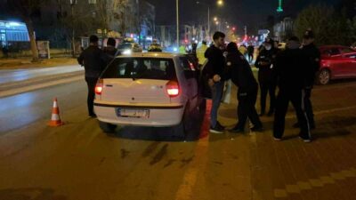 Bursa’da sürücülere şok uygulama: 448 bin TL cezai işlem uygulandı