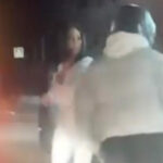 Bursa’da trafikte terör estirdi!