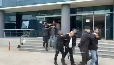 Bursa’da vatandaşları 7 milyar lira dolandıran suç örgütü çökertildi