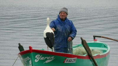 Bursa’daki efsane dostluk devam ediyor! Özlem gideriyorlar