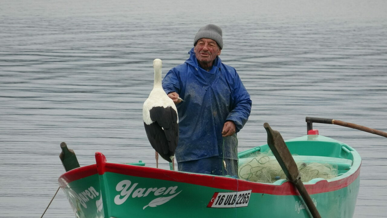 Bursa’daki efsane dostluk devam ediyor! Özlem gideriyorlar