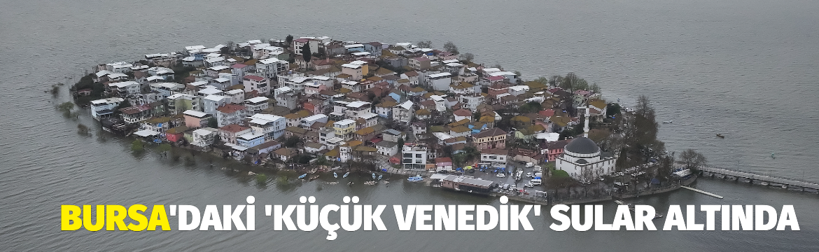 Bursa'da 2 gündür etkili olan