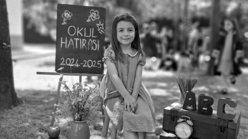 Bursa’da 7 yaşındaki Gökçe’den kahreden haber Bursa’da 7 yaşındaki Gökçe’den kahreden haber