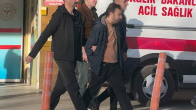 Bursalıların kâbusu yakalandı!