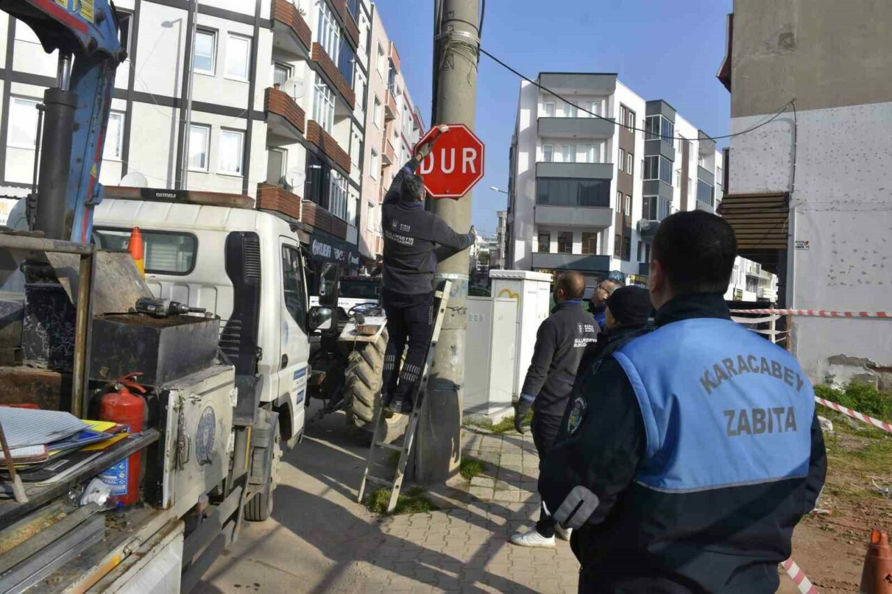 Bursa’nın bu ilçesinde yeni uygulama