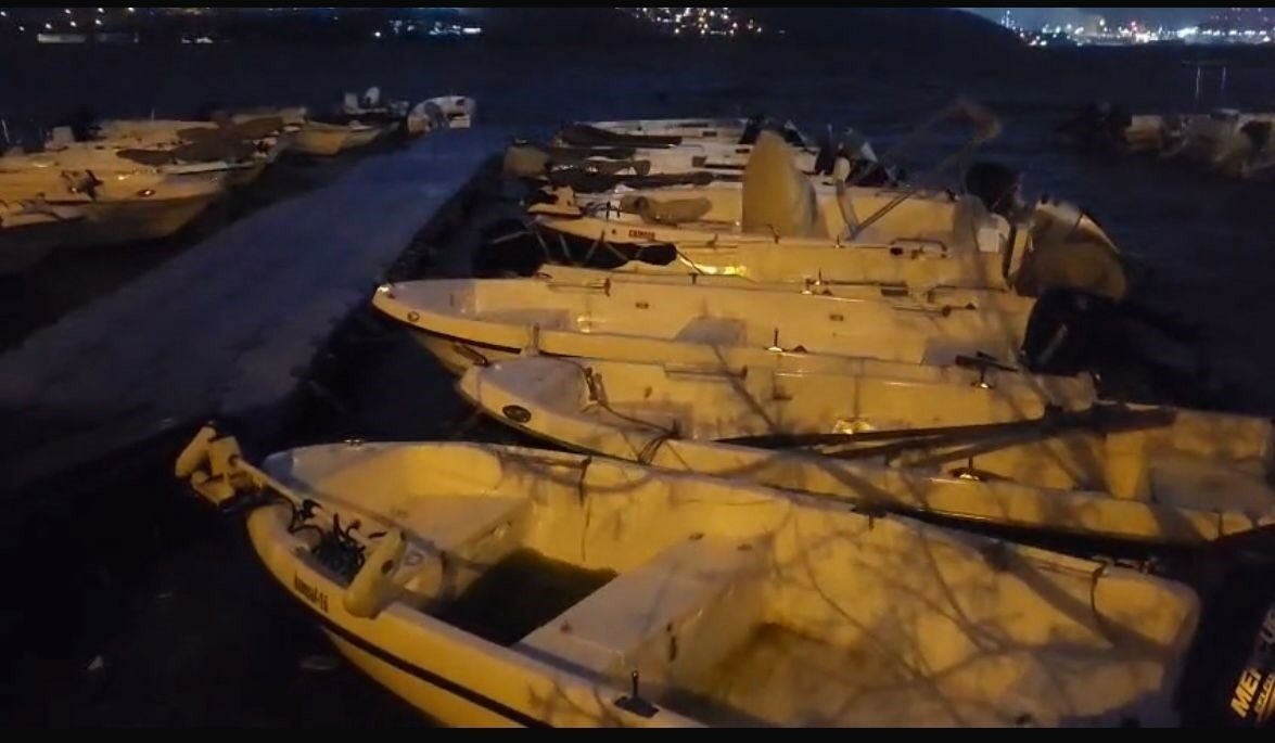 bursanin turistik ilcesini lodos vurdu 414196e497d1