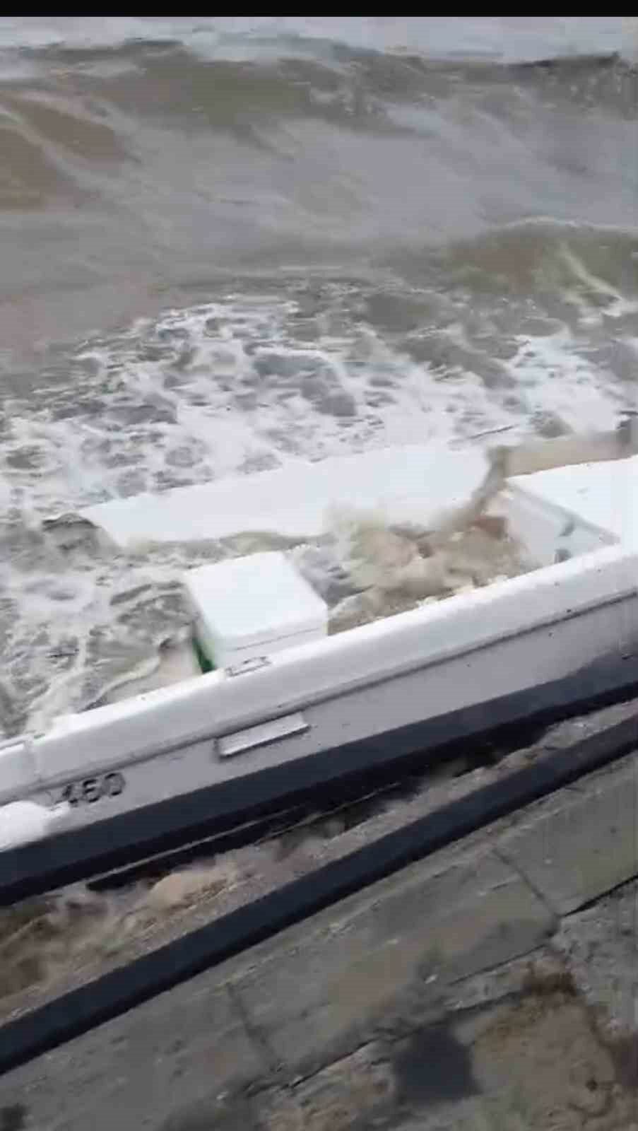 bursanin turistik ilcesini lodos vurdu b6003c53b60a