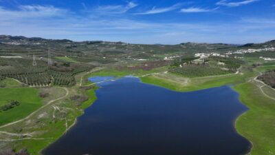 Bursa’ya güzel haber!