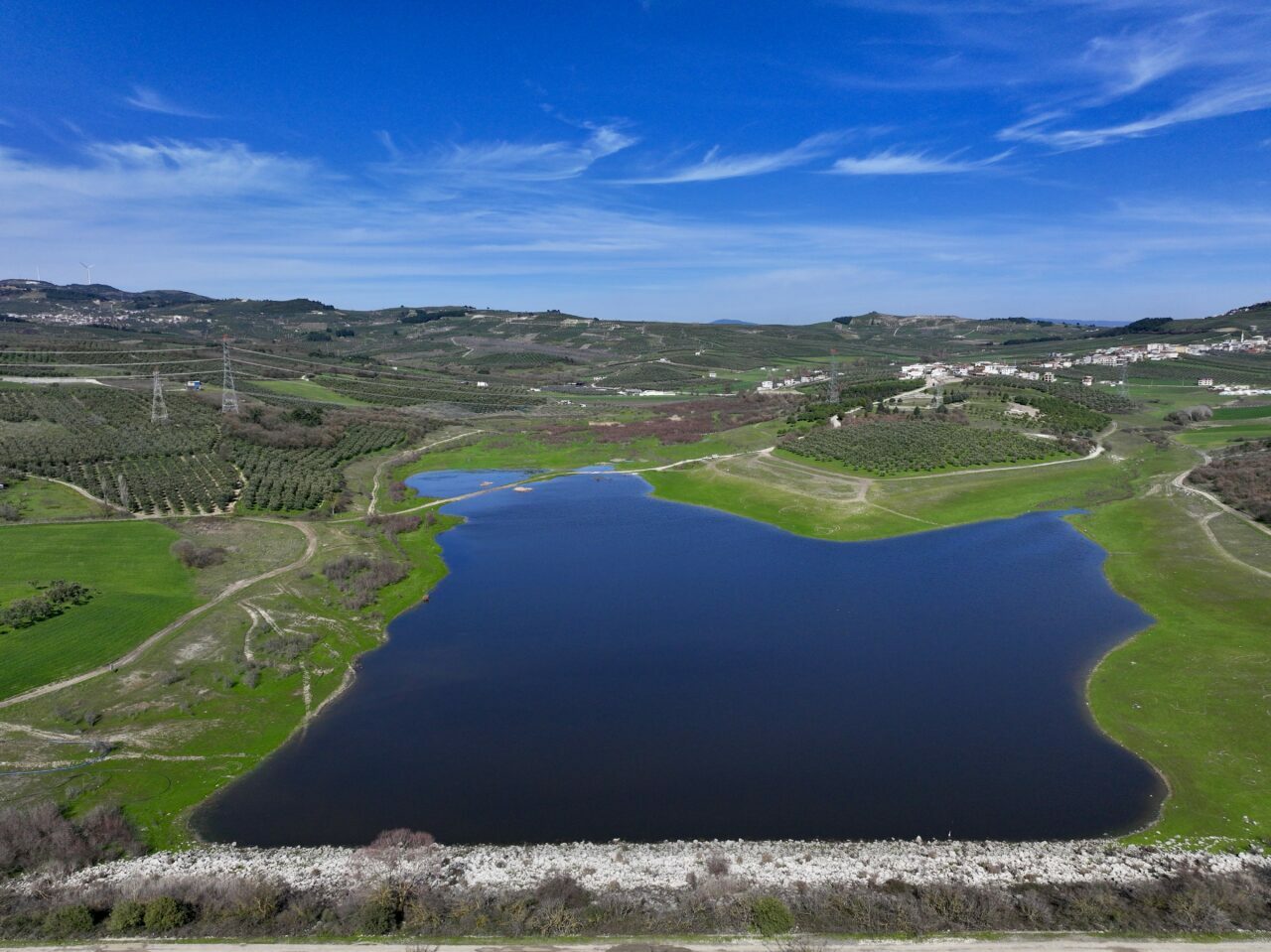 Bursa’ya güzel haber!