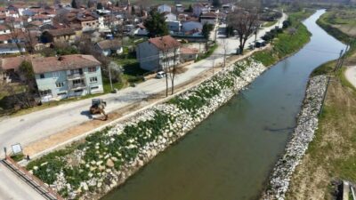 Bursa’ya yeni çekim merkezi