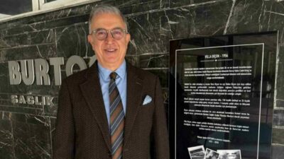 BURTOM’dan mimari mirasa saygı