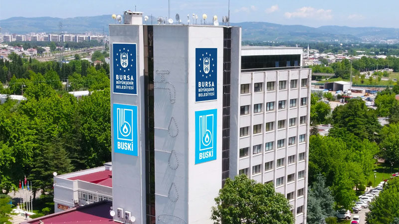 Bursalıları ilgilendiren duyuru! 15 Haziran’dan itibaren… BUSKİ, dijital dönüşüm çalışmaları kapsamında online işlem altyapısını yeniliyor. 15