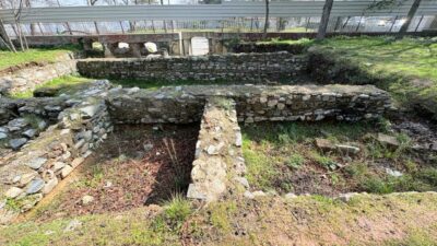 Bursa’daki kayıp ‘Bey Sarayı’ bulundu mu?