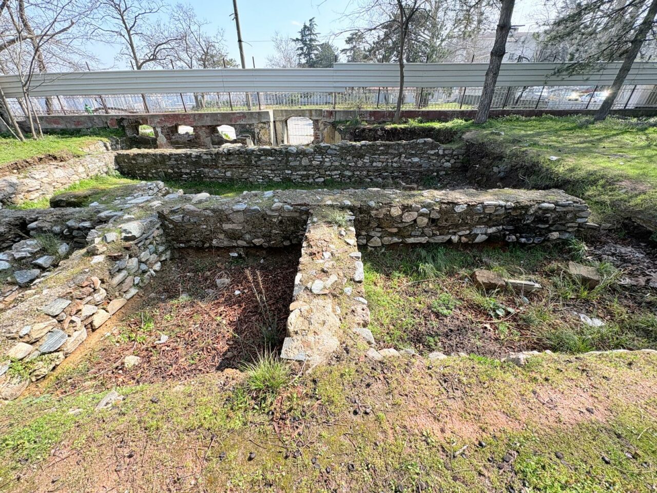 Bursa’daki kayıp ‘Bey Sarayı’ bulundu mu?