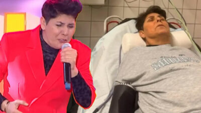 Lösemi tedavisi süren Cansever’den yeni haber