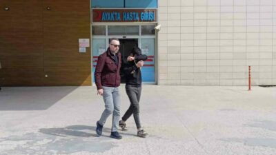 Bursa’da cezaevi firarisi dolandırıcı yakalandı