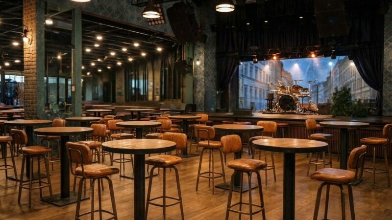 ‘Damsız giriş yok’ diyen mekana rekor ceza!