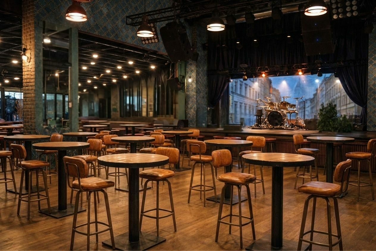 ‘Damsız giriş yok’ diyen mekana rekor ceza! ‘Damsız giriş yok’ diyen mekana rekor ceza!