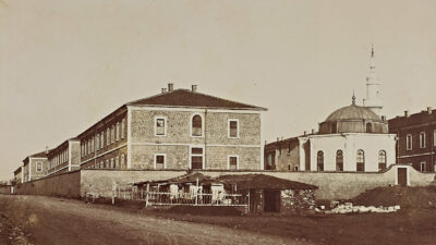 Bursa’nın bilinmeyen gerçekleri! Türkiye’de bir ilk 135 yıl önce Bursa’da yaşandı