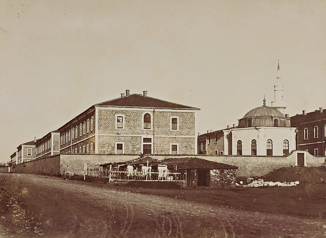 Bursa’nın bilinmeyen gerçekleri! Türkiye’de bir ilk 135 yıl önce Bursa’da yaşandı