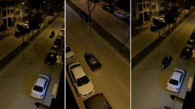 Bursa’da davulcular zamana ayak uyduruyor