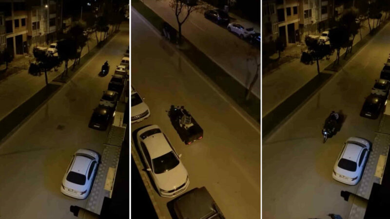 Bursa’da davulcular zamana ayak uyduruyor