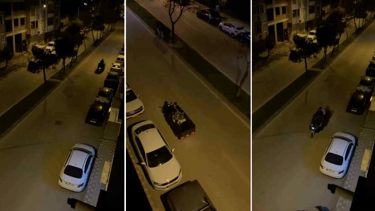 Bursa’da davulcular zamana ayak uyduruyor