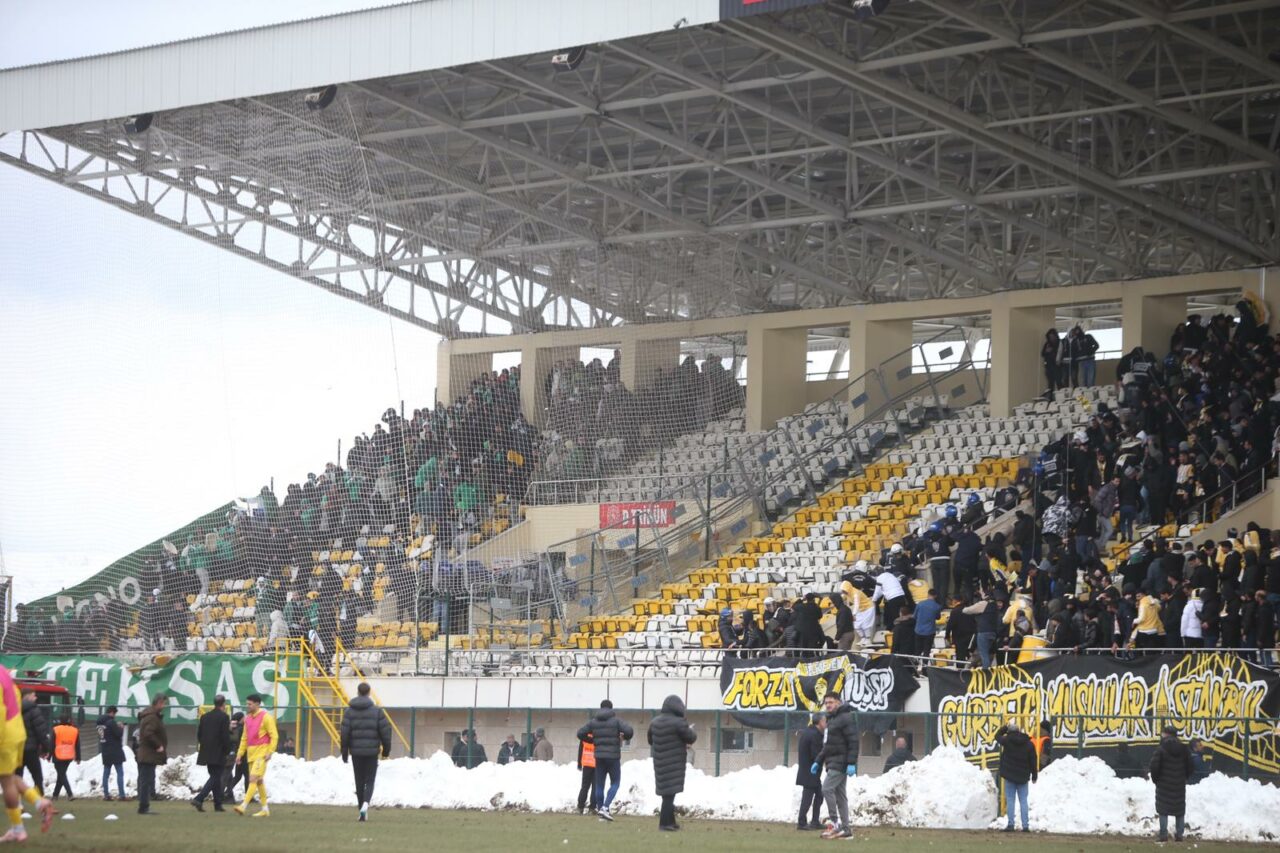 Bursaspor’a kötü haber