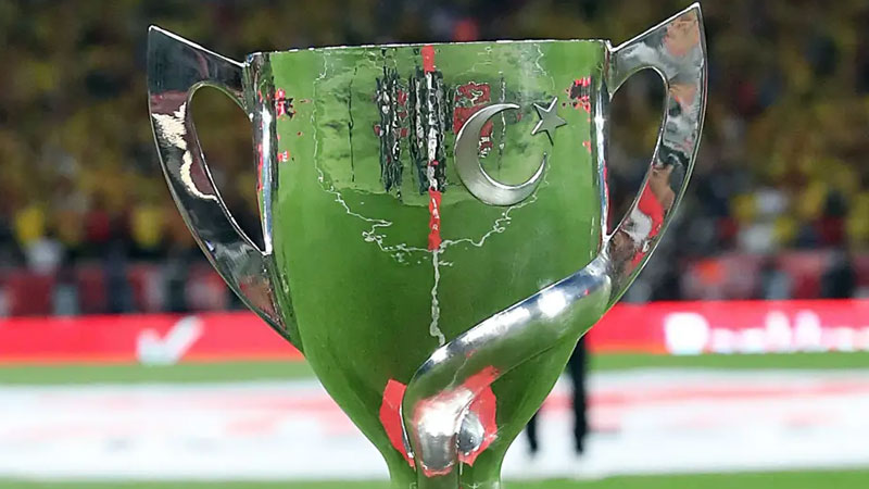 Türkiye Kupası’nda format değişti! İşte yeni uygulama