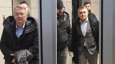 TÜSİAD’ın eski yöneticilerinin davasında karar