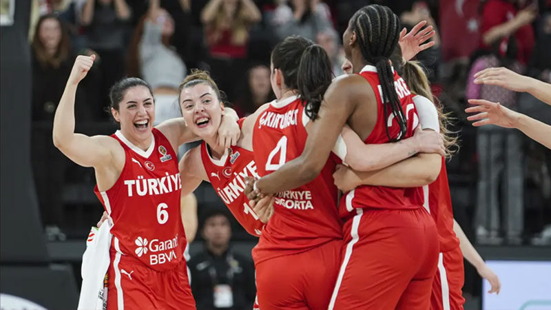 FIBA 2026 Dünya Kupası Elemeleri'nde Japonya'nın Arjantin'i yenmesinin ardından A
