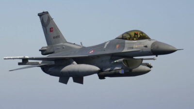 MSB duyurdu: KKTC’ye F-16 savaş uçağı
