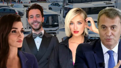 Uyuşturucu soruşturması: Fikret Orman, Hakan Sabancı dahil 14 ünlü isim adliyede