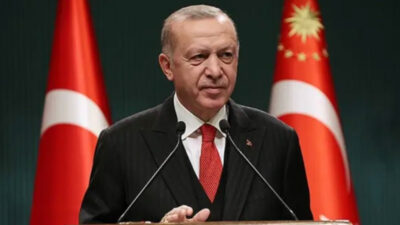 Cumhurbaşkanı Erdoğan’dan 18 Mart mesajı