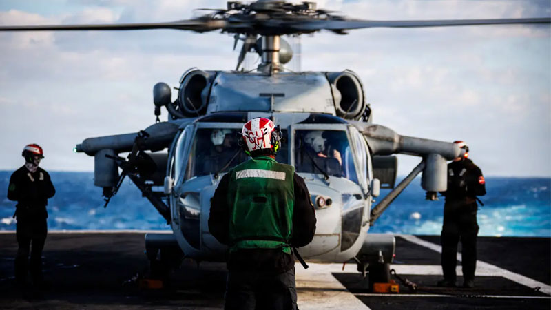 İran’da savaşın ABD’ye faturası belli oldu