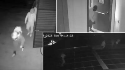 Fabrikada 30 milyonluk film gibi soygun!