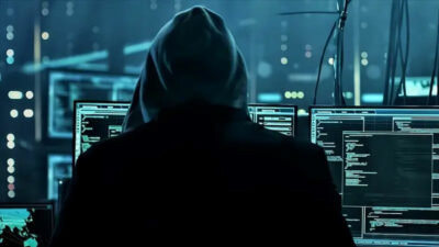 Siyah şapkalı hackerlara operasyon: Ellerinde 20 milyon kişinin bilgileri var