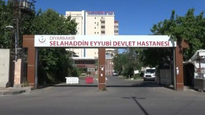 ‘Dur’ ihtarına uymayıp kaçarken 2 polisi yaraladı! Ehliyetsiz sürücüye 329 bin TL ceza