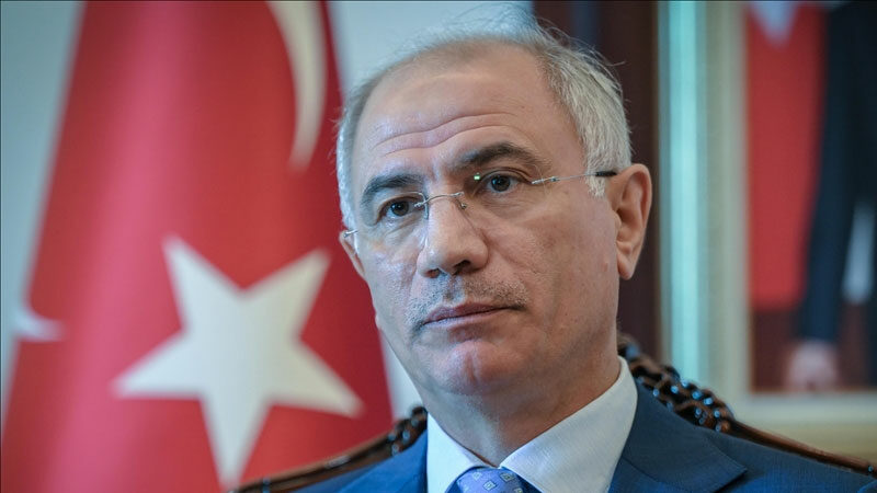 AK Parti Genel Başkanvekili Efkan Ala, CHP Grup Başkanı Özgür