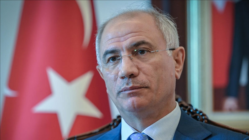 Efkan Ala: Savaş çözüm sürecini etkileyebilir Efkan Ala: Savaş çözüm sürecini etkileyebilir