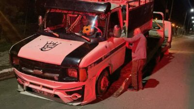 Ehliyet, muayene ve sigorta yok! 83 bin lira ceza…