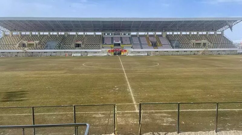 Pazar günü deplasmanda Muşspor ile karşı karşıya gelecek Bursaspor’u zorlu