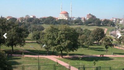 Bursa Büyükşehir’den önemli duyuru; 3 ay kullanıma kapatılıyor…