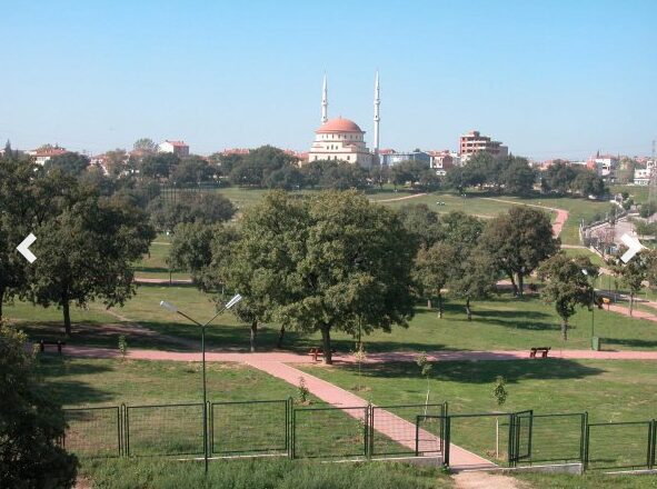 Bursa Büyükşehir’den önemli duyuru; 3 ay kullanıma kapatılıyor…