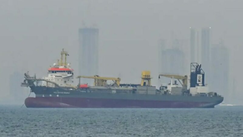 İran Hürmüz Boğazı’nı kapattı İran Hürmüz Boğazı’nı kapattı