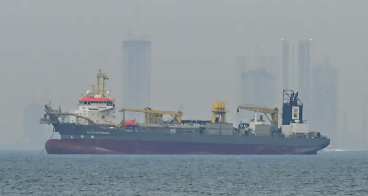 İran Hürmüz Boğazı’nı kapattı