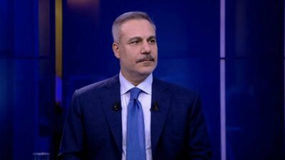 Dışişleri Bakanı Fidan: ‘İran’ın stratejisi son derece yanlış’