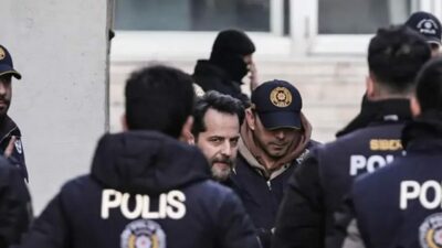 Erden Timur’un şirketlerine TMSF kayyum atandı