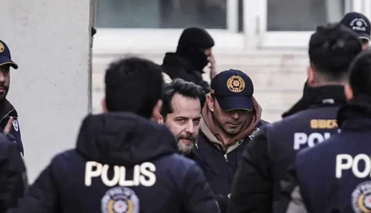 Erden Timur’un şirketlerine TMSF kayyum atandı