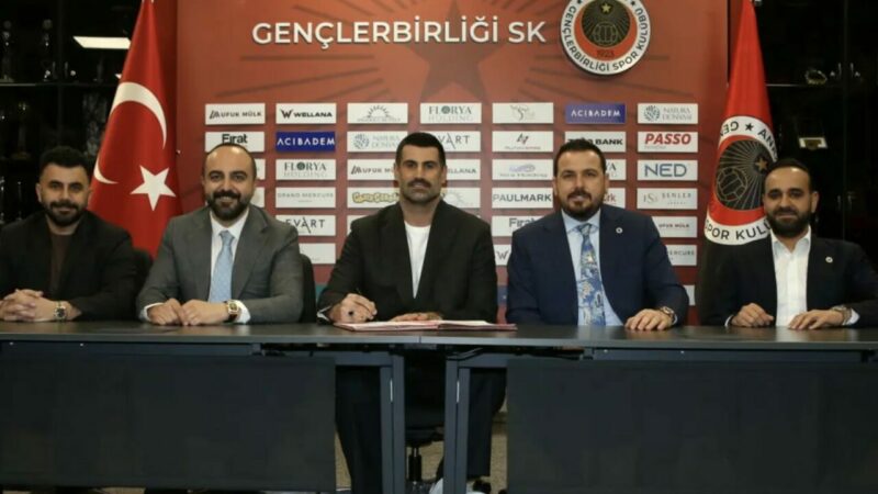 Trendyol Süper Lig takımlarından Natura Dünyası Gençlerbirliği, 3 ay önce